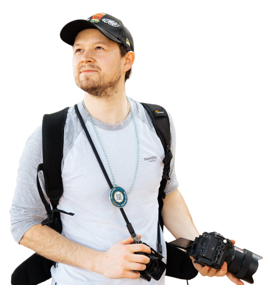 Clemens May Porträt