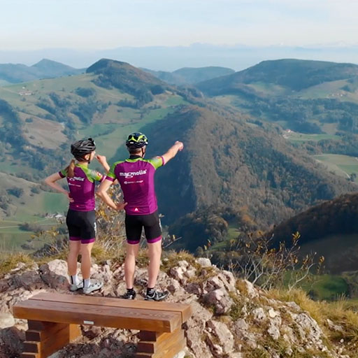 B2B Software Campaign – Adobe / Magnolia