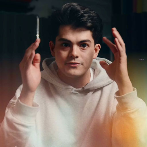 Funk Format Chris Müller