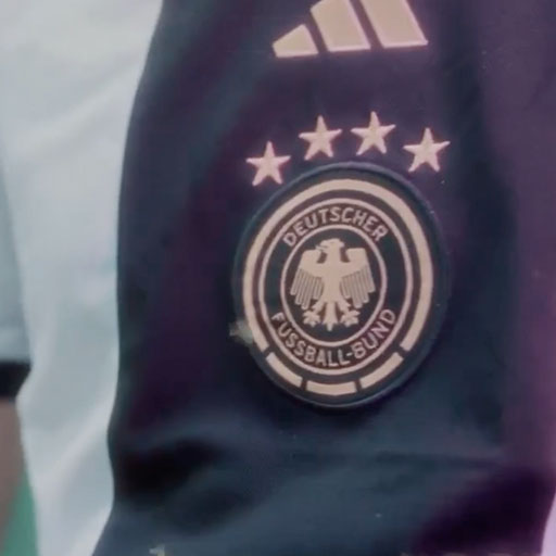UEFA eEuro Socialmedia Teaser – DFB