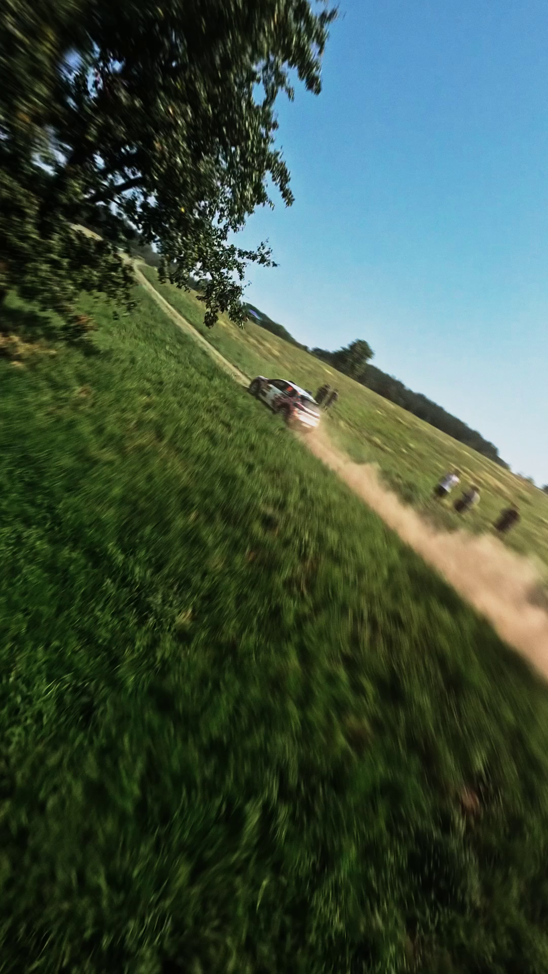 Rally Weekend Social Coverage