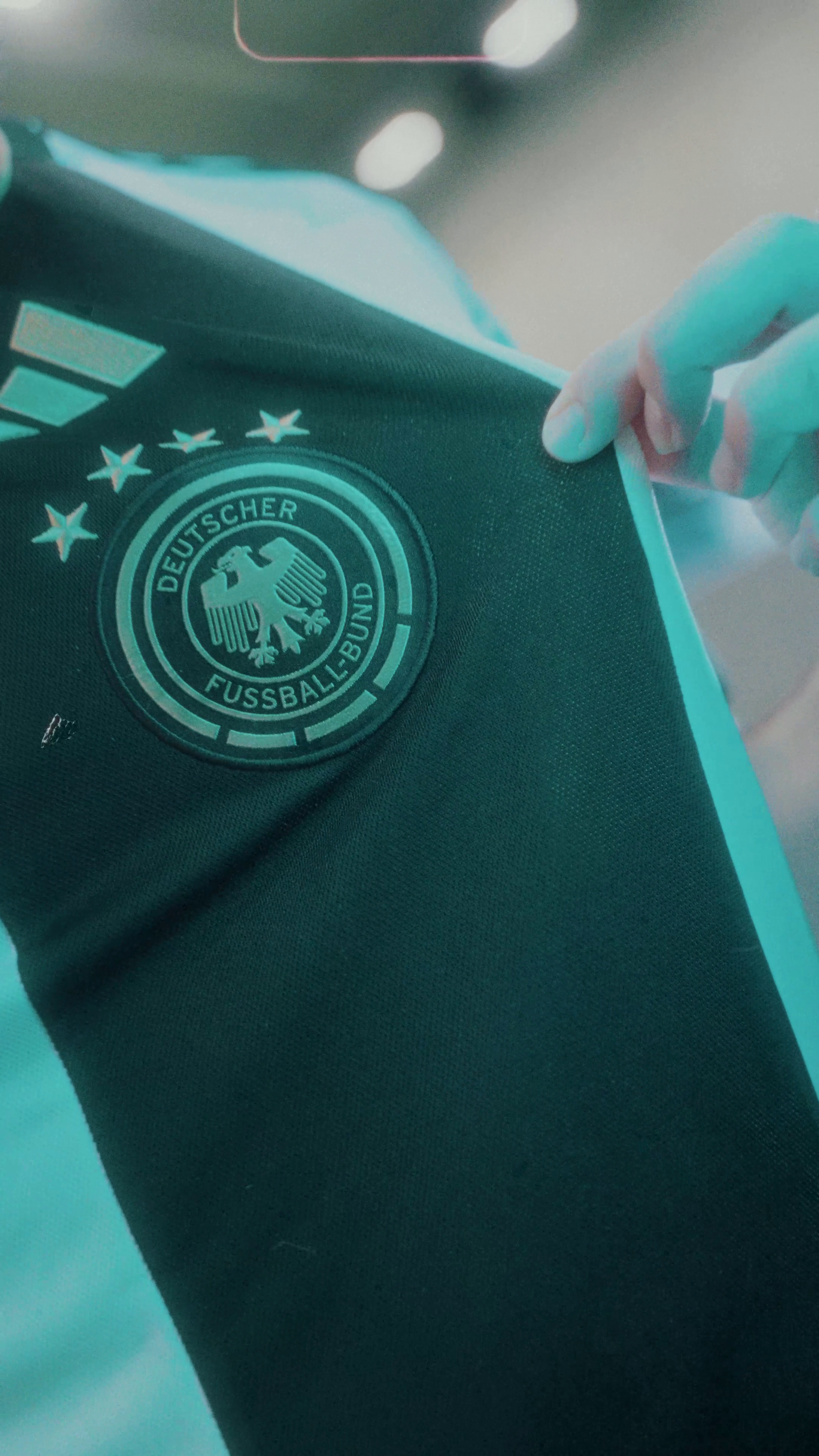 UEFA eEuro Teaser 2024