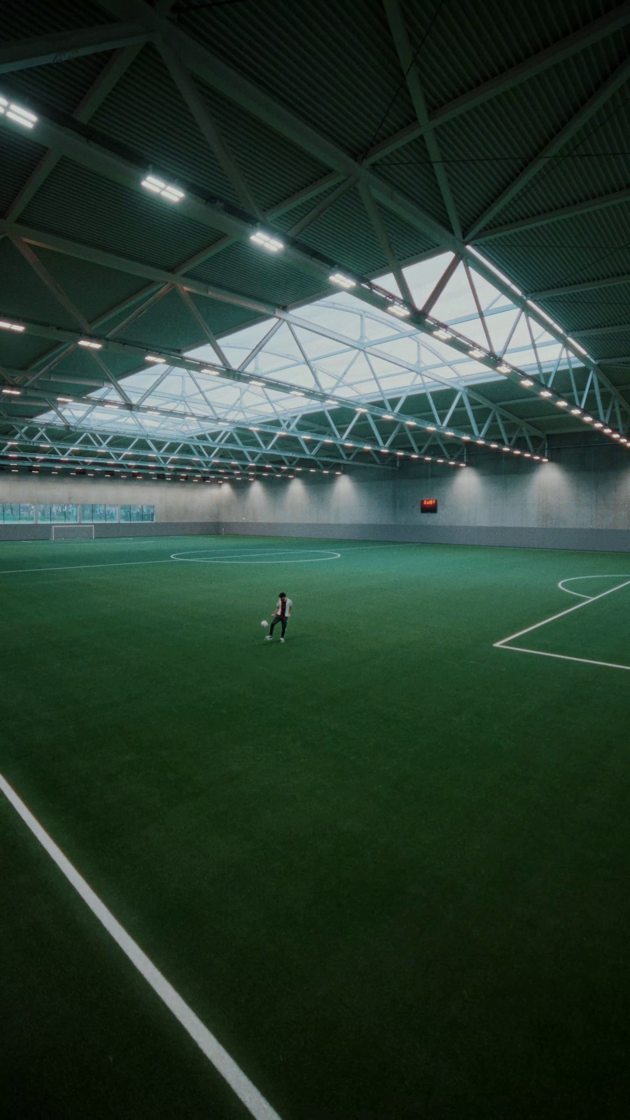 UEFA eEuro Teaser 2024 — Bild