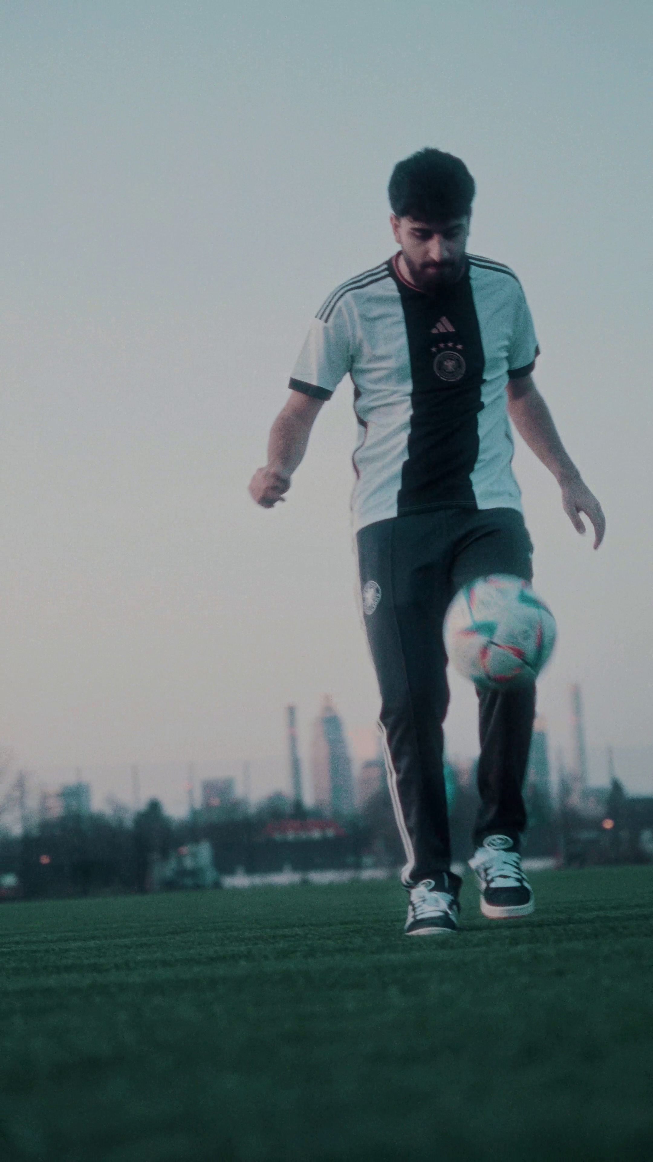 UEFA eEuro Teaser 2024 — Bild
